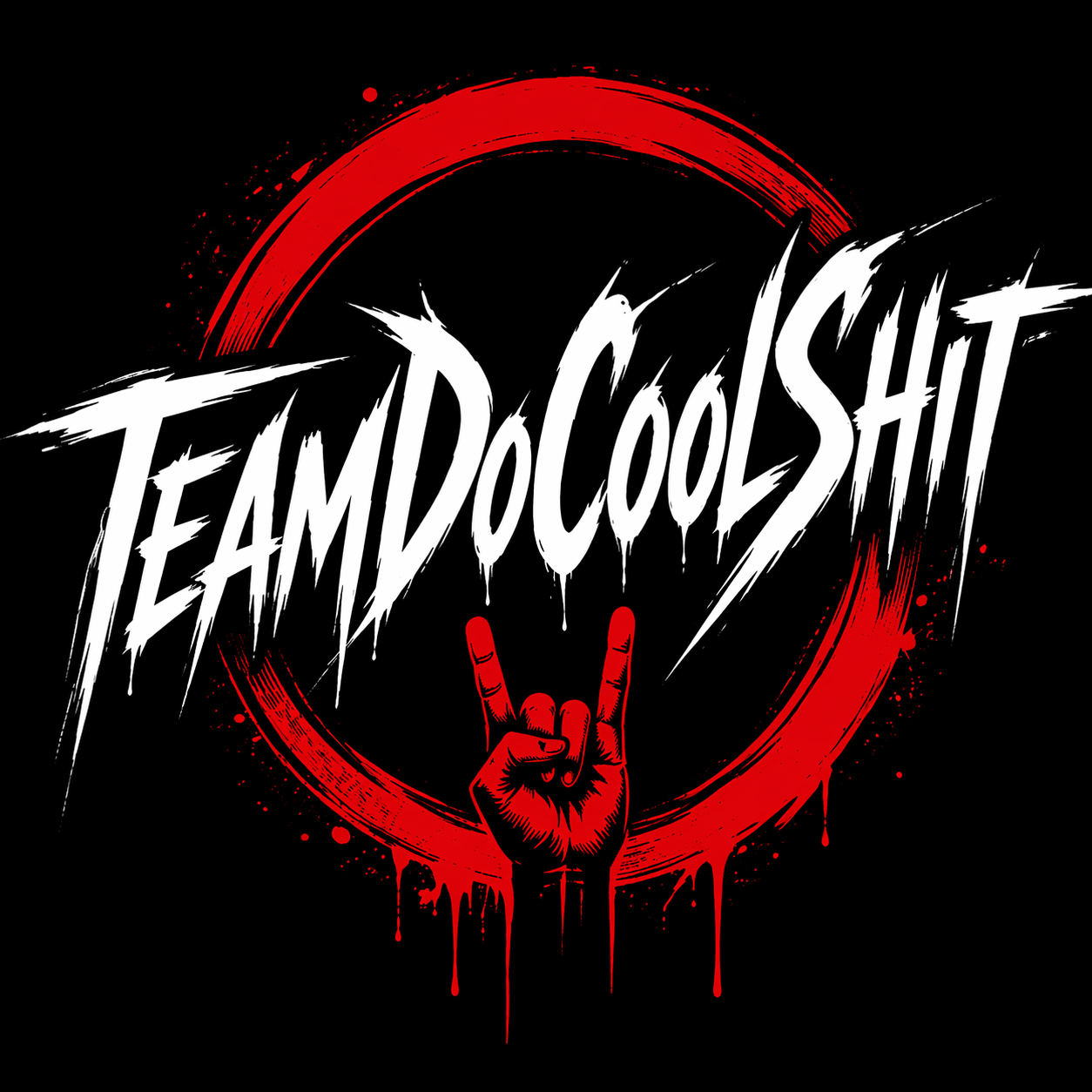 Team Do Cool Shit logo